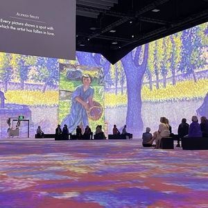 Meet your Posher, Sandy